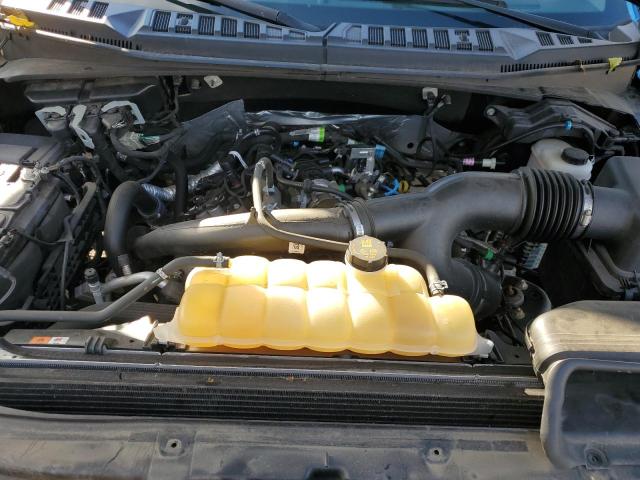 2019 FORD F150 SUPER #3297868794