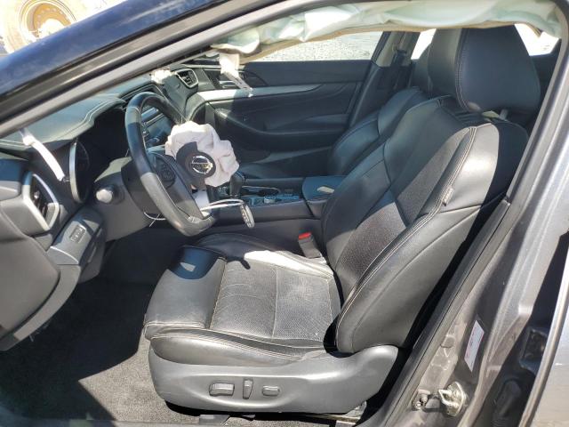 2018 NISSAN MAXIMA 3.5 - 1N4AA6AP7JC374174