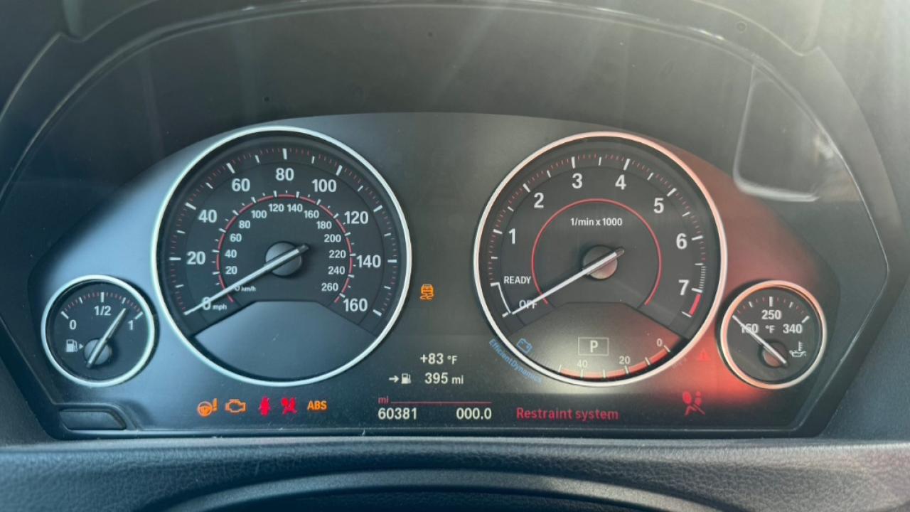 BMW 4 SERIES I SULEV