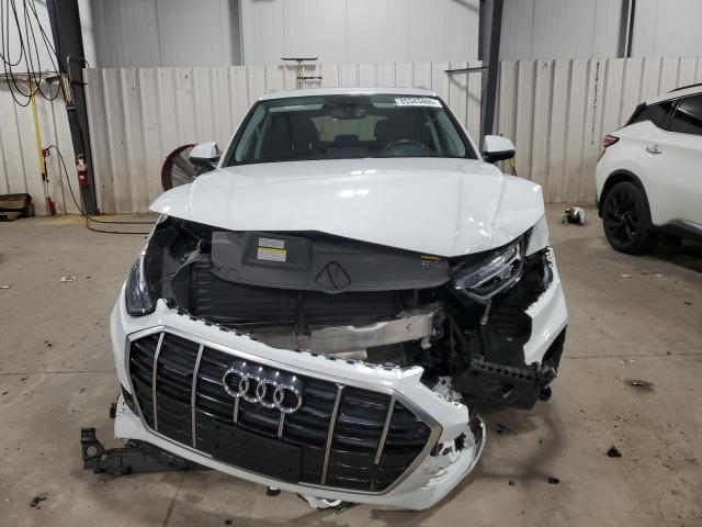 2021 AUDI Q5 PREMIUM #3283987827