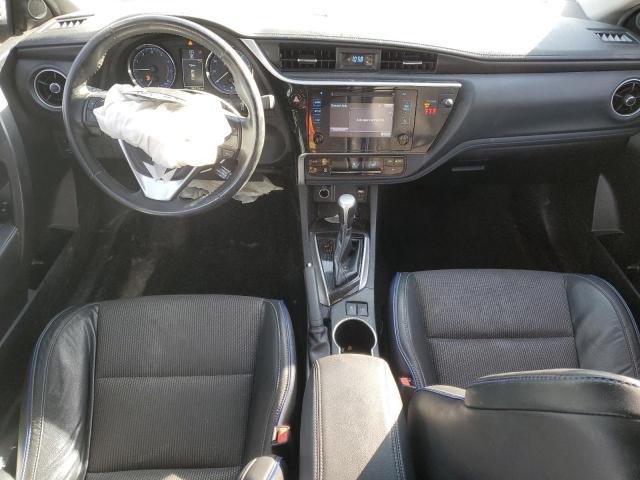 2019 TOYOTA COROLLA L #3303574933