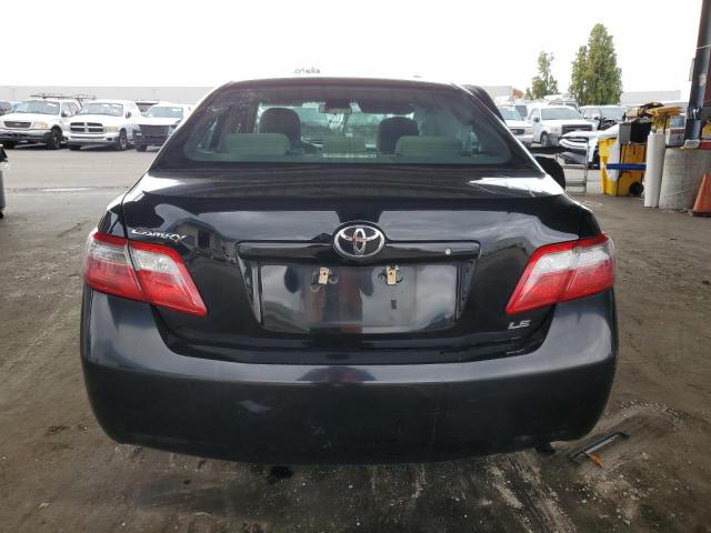 2007 TOYOTA CAMRY CE #3302030155