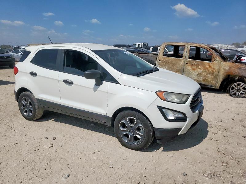 2019 FORD ECOSPORT S #3268278027