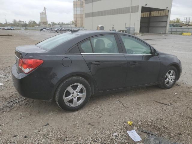 2015 CHEVROLET CRUZE LT - 1G1PC5SB4F7237049