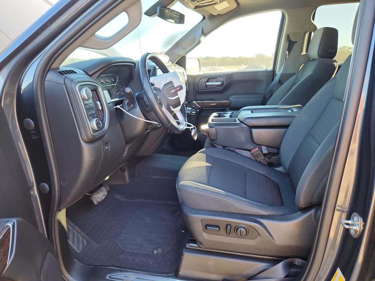 GMC SIERRA 1500 K1500 ELEVATION