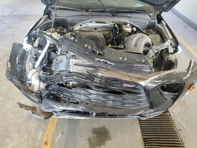 2021 CHEVROLET TRAILBLAZE KL79MUSLXMB157519