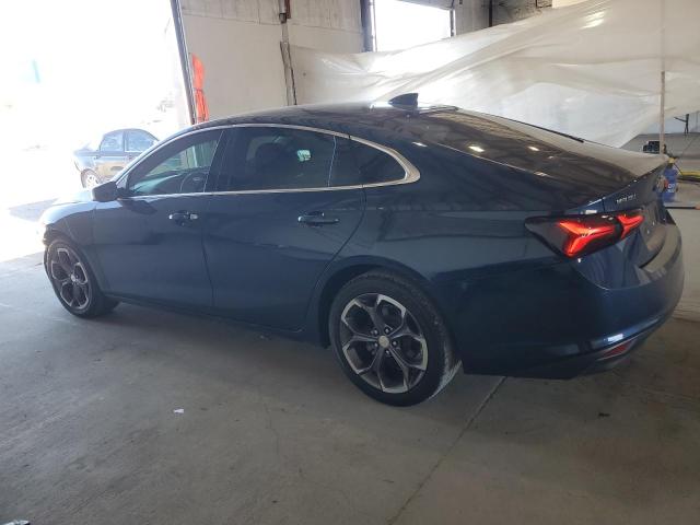 2021 CHEVROLET MALIBU LT #3291237958
