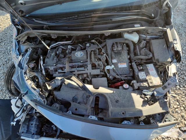 2022 TOYOTA COROLLA LE #3290483506