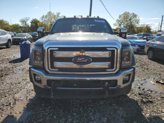 2015 FORD F350 SUPER - 1FT8W3DT5FEC41684