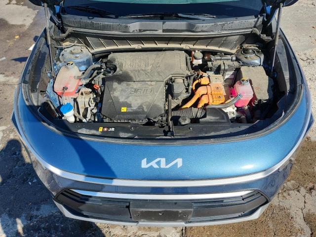 2023 KIA NIRO EX #3282608864