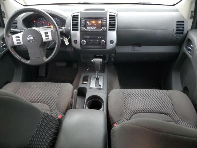 2017 NISSAN FRONTIER S 1N6BD0CT3HN718611