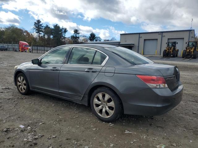 2008 HONDA ACCORD EXL #3290196355
