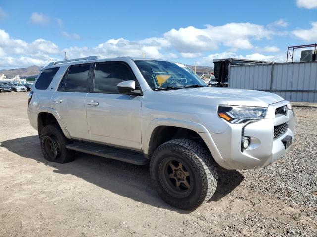 2015 TOYOTA 4RUNNER SR #3275033730