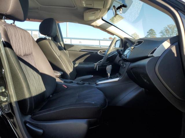 2017 NISSAN SENTRA S - 3N1AB7AP9HY254149