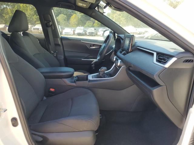 2022 TOYOTA RAV4 SE - 4T3T6RFV3NU080920