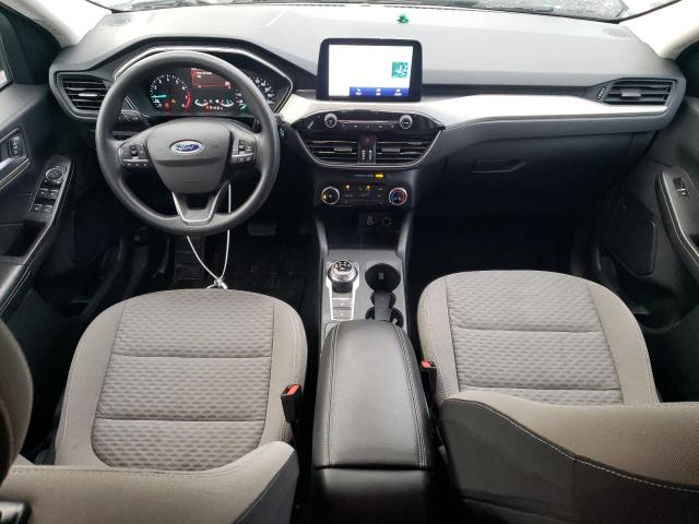 2021 FORD ESCAPE SE - 1FMCU9G60MUA71497