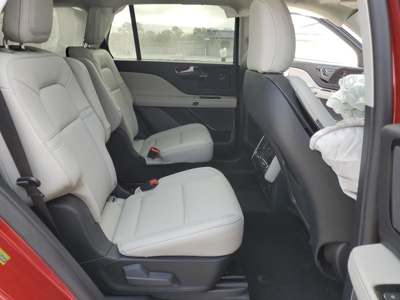 2025 LINCOLN AVIATOR #3318068365