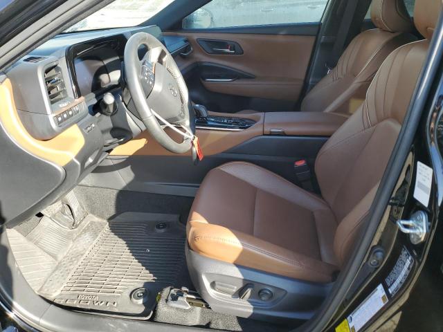 2025 TOYOTA CROWN SIGN #3302835906