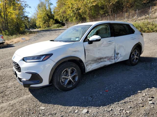 HONDA HR-V EXL