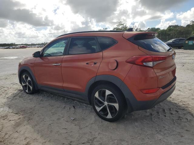 2016 HYUNDAI TUCSON LIM KM8J3CA2XGU062436