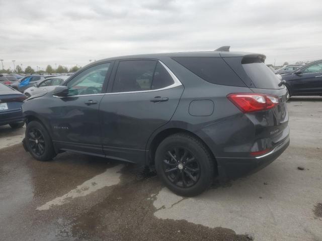 2021 CHEVROLET EQUINOX LT #3290190232