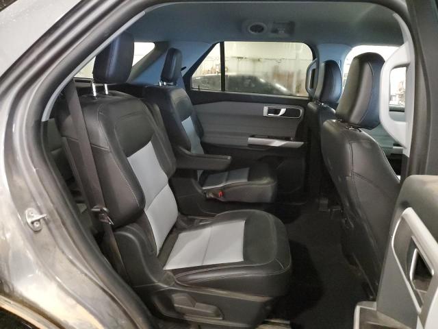 2023 FORD EXPLORER X #3285721657