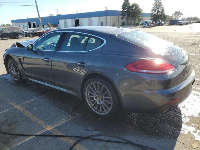 2016 PORSCHE PANAMERA S #3283971804