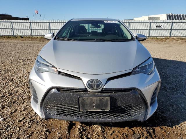 2019 TOYOTA COROLLA L #3291459465