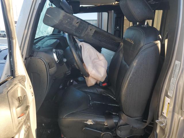 2015 JEEP WRANGLER U - 1C4BJWEG8FL520713