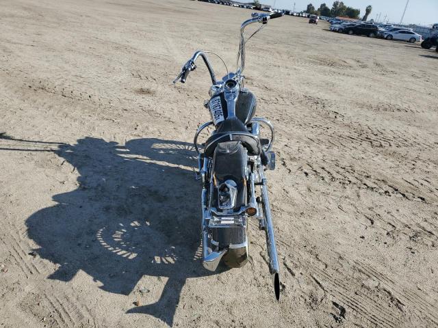 2007 HARLEY-DAVIDSON FLSTN - 1HD1JD53X7Y053097