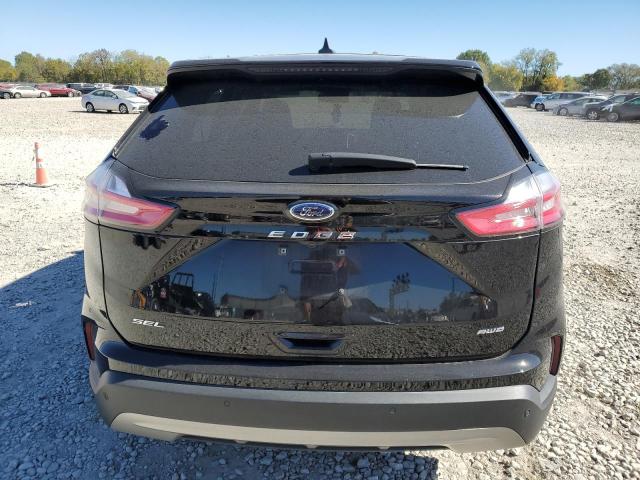 2024 FORD EDGE SEL #3309506554