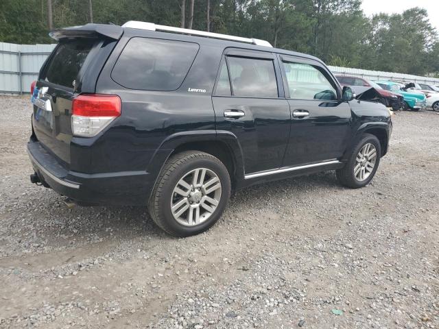 2010 TOYOTA 4RUNNER SR - JTEBU5JR3A5010044