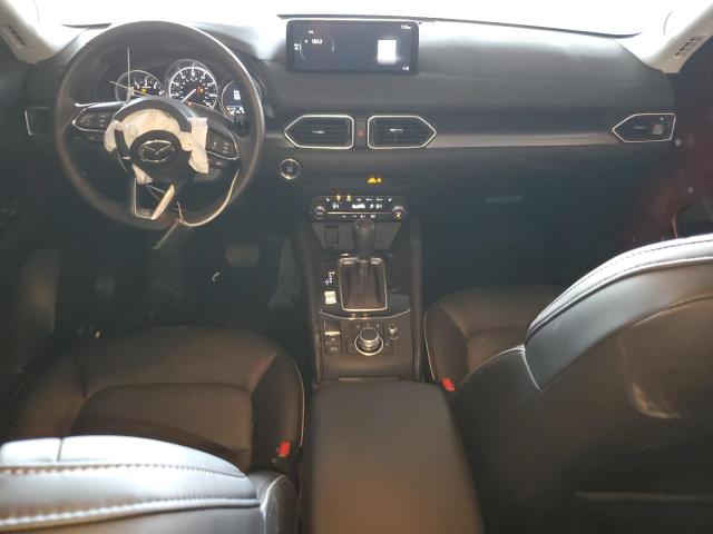 2024 MAZDA CX-5 SELEC #3296906842