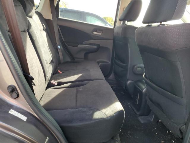 2013 HONDA CR-V EX - 5J6RM4H58DL016464