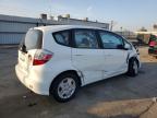 Lot #3304653007 2013 HONDA FIT