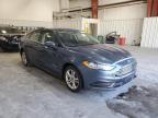 Lot #3312479629 2018 FORD FUSION SE
