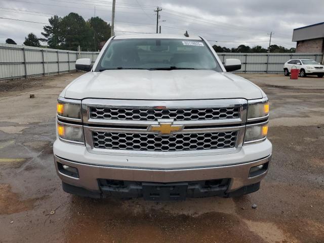2015 CHEVROLET SILVERADO #3292547711