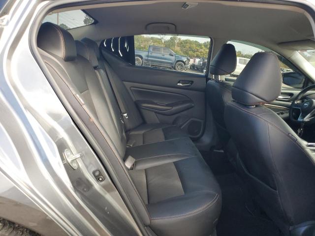 2019 NISSAN ALTIMA SR #3302910086