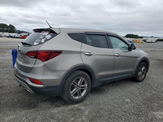 2018 HYUNDAI SANTA FE SPORT - 5NMZT3LB9JH084477