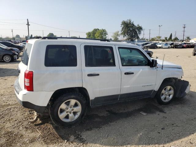 2012 JEEP PATRIOT SP - 1C4NJPBA7CD600772