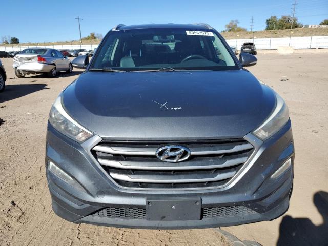 2018 HYUNDAI TUCSON SEL #3286888229