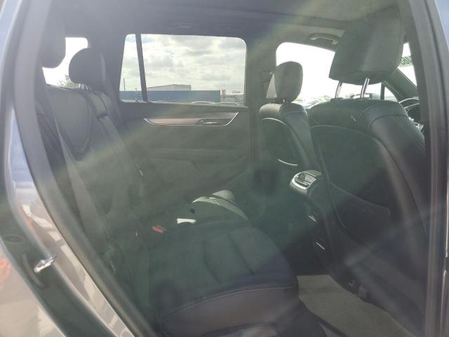 2022 CADILLAC XT6 LUXURY 1GYKPAR45NZ103394