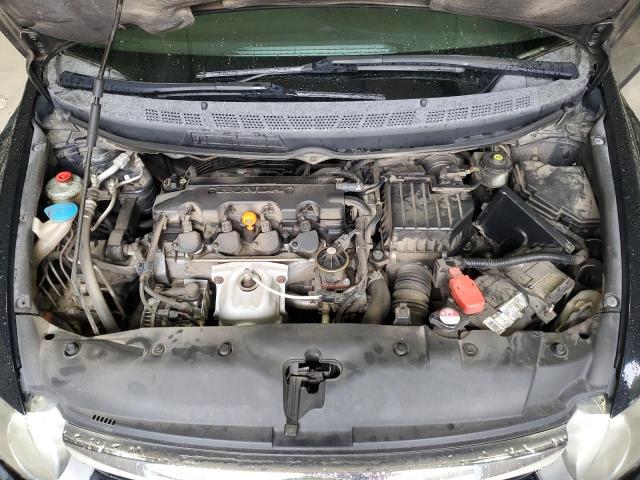 2007 HONDA CIVIC EX #3310399021