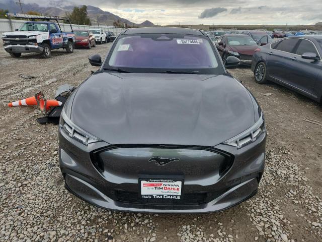 2021 FORD MUSTANG MA #3293728916