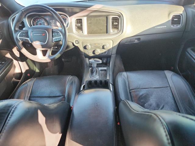 2015 DODGE CHARGER SX - 2C3CDXJG4FH746062