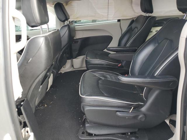 2022 CHRYSLER PACIFICA H #3287737172