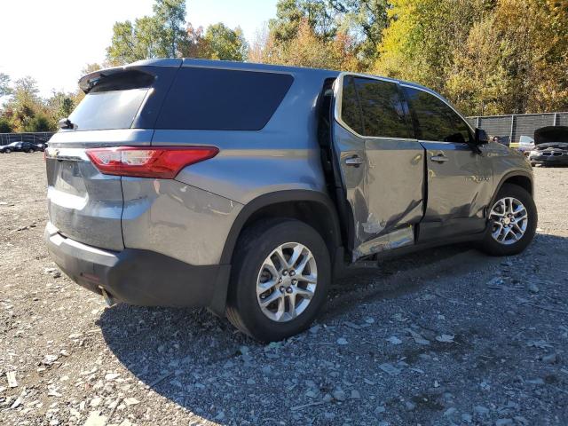 2020 CHEVROLET TRAVERSE L #3296232406