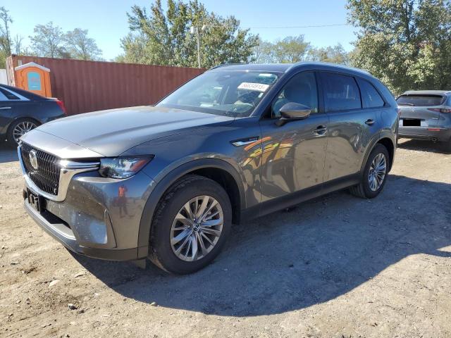 MAZDA CX-90 PREF