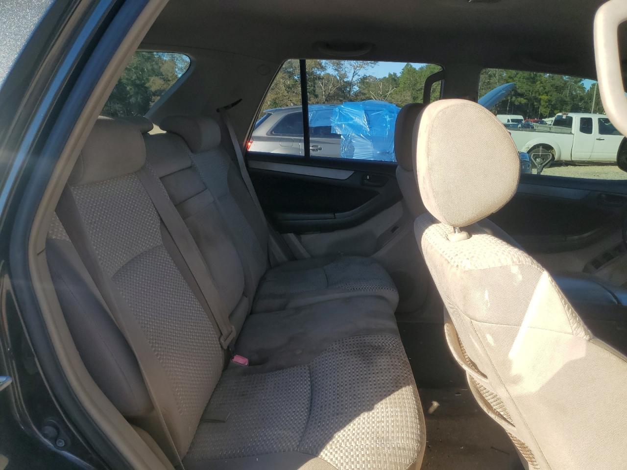 Lot #3283968828 2007 TOYOTA 4RUNNER SR