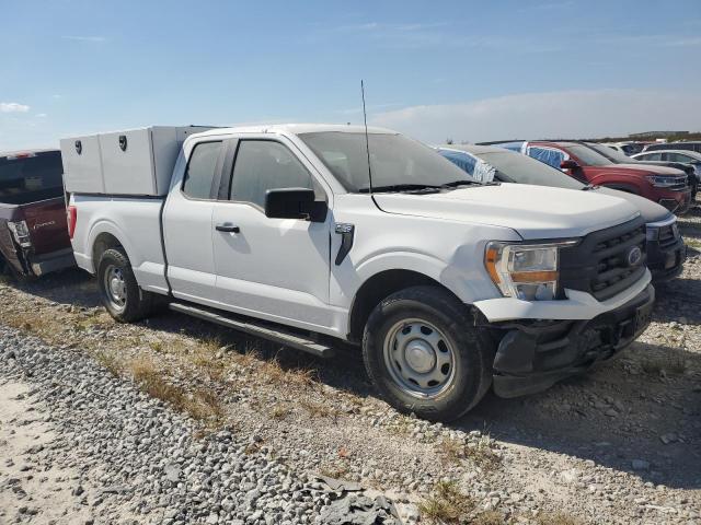 2022 FORD F150 SUPER #3264473421